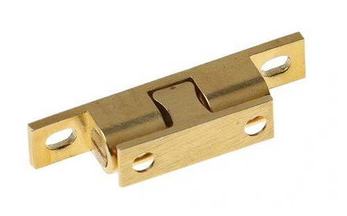 ZATRZASK DRZWIOWY KULKOWY 43 mm EK22841