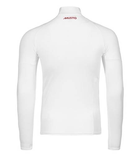 KOSZULKA MUSTO CHAMP LS RASH GUARD 82091 002