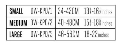 NAKOLANNIKI SPINLOCK DW-KPD/1 ROZ.S