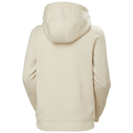 BLUZA DAMSKA Z KAPTUREM HELLY HANSEN W ELEVATE FULL-ZIP HOODIE 54238 035
