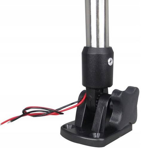 LAMPA NAWIGACYJNA TOPOWA  24,1 cm 00126-LDN