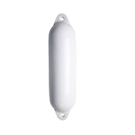 ODBIJACZ BURTOWY MAJONI 12x45 STARFENDER 1 BIAŁY