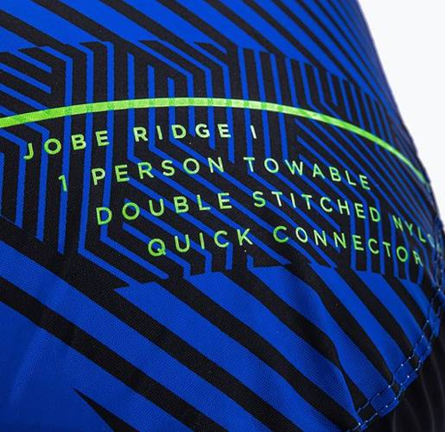 PŁYWADŁO KOŁO JOBE RIDGE TOWABLE 1P