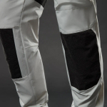 SPODNIE ŻEGLARSKIE MUSTO EVO PERFORMANCE STRETCH TROUSER 82420 813 LONG