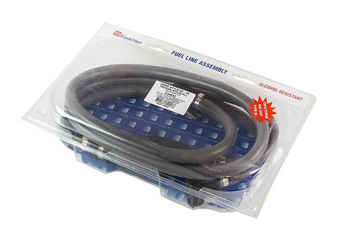 LINIA PALIWOWA PALIWA Z POMPKĄ 220 cm 2X ZŁĄCZE C34621