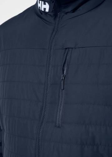 KURTKA MĘSKA HELLY HANSEN CREW INSULATOR 2.0 30343 597 