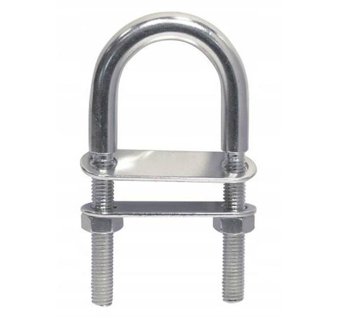 UCHO CUMOWNICZE 6x80 mm 2-2378-4-6x80-2