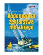 VADEMECUM ŻEGLARSTWA MORSKIEGO-J.W.D., M.B., Z.D.