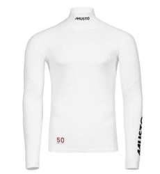 KOSZULKA MUSTO CHAMP LS RASH GUARD 82091 002