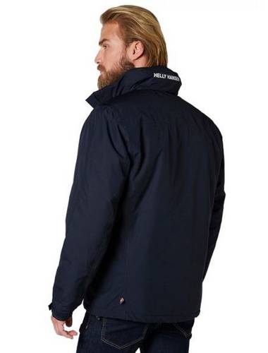 KURTKA MĘSKA HELLY HANSEN DUBLINER INSULATED 53117 597