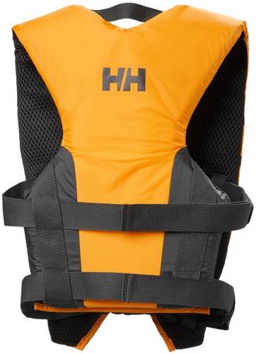 KAMIZELKA ASEKURACYJNA HELLY HANSEN COMFORT COMPACT  33811 328 40/60