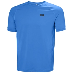 KOSZULKA MĘSKA HELLY HANSEN HP OCEAN T-SHIRT 2.0 UPF 40+ 34418 543