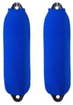 POKROWCE NA ODBIJACZE 15X61 F1 ROYAL PARA