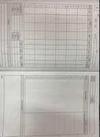 LOGBOOK REJSU 100 DNI -Loxo Logbooki