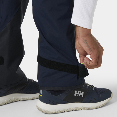 SPODNIE SZTORMIAK HELLY HANSEN SKAGEN OFFSHORE BIB 34254 597