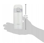 KUBEK TERMICZNY ZOJIRUSHI SM-PC20-WA  200ml BIAŁY