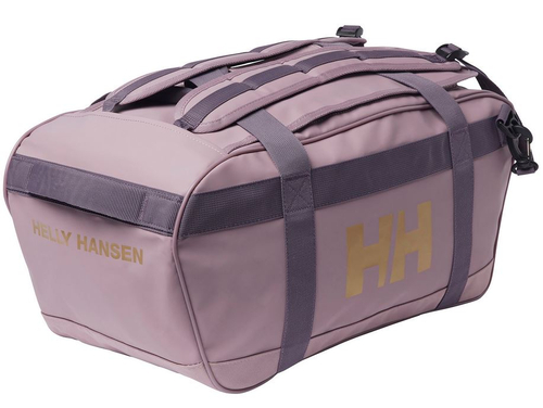TORBA HELLY HANSEN SCOUT DUFFEL 90 L 67443 676