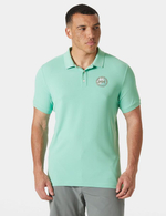KOSZULKA MĘSKA POLO HELLY HANSEN HP RACE 2.0 UPF 50+ 34496 416