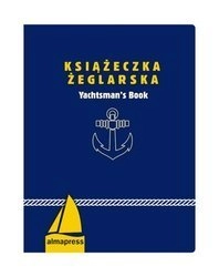 KSIĄŻECZKA ŻEGLARSKA 