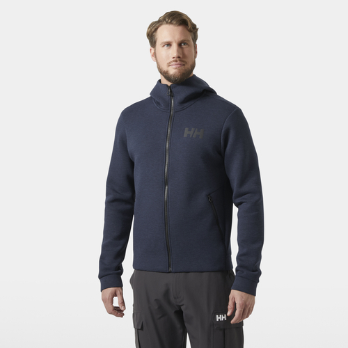 BLUZA MĘSKA HELLY HANSEN HP OCEAN FZ JACKET 2.0 34264 597