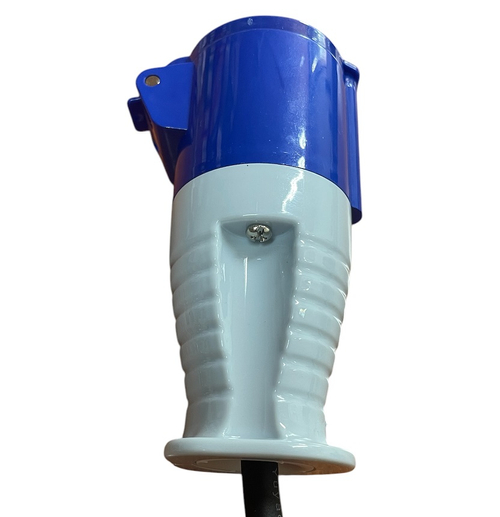 ADAPTER GNIAZDO CE/SCHUKO PORTOWE - WTYCZKA 230 Z2082035