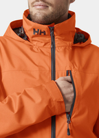 KURTKA ŻEGLARSKA HELLY HANSEN CREW HOODED 2.0 JKT 34443 307
