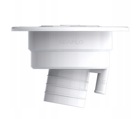 WLEW WODY ZAMYKANY NA KLUCZ DO JACHTU/KAMPERA 112mm  SFGF1-01