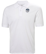 KOSZULKA POLO MĘSKA KLASYCZNA HELLY HANSEN MARSTRAND 34401 001