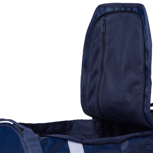 TORBA SPORTOWA 50 L HELLY HANSEN DUFFEL BAG 2 68005 684 BLACKCURRAN