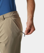 KRÓTKIE SPODNIE MĘSKIE HELLY HANSEN BRONO SOFTSHELL PANTS 63052 757
