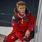 SZTORMIAK KURTKA MUSTO BR3 PERTEX OFFSHORE JACKET 82547 169