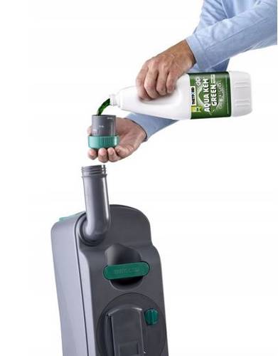 PŁYN AQUA KEM GREEN THETFORD BIO 1500ml