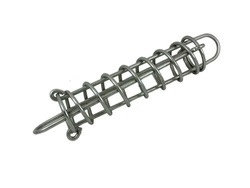 AMORTYZATOR CUMY SPRĘŻYNOWY 40 cm 0369-08