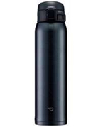 KUBEK TERMICZNY ZOJIRUSHI SM-SR60E-BC 600ml BLACK