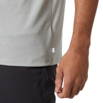 KOSZULKA MĘSKA HELLY HANSEN  SKOG GRAPHIC UPF 40 63082 853