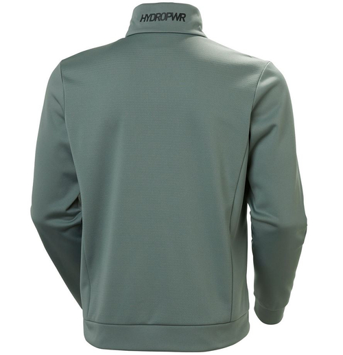 BLUZA MĘSKA HELLY HANSEN HP FLEECE JACKET 2.0 34289 485