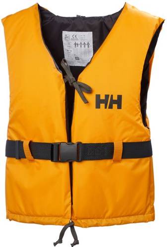 KAMIZELKA ASEKURACYJNA HELLY HANSEN SPORT II 33818 328