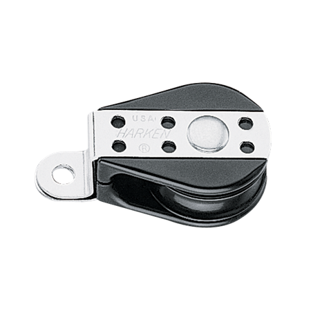 Blok leżący obrotowy 29mm Classic 113