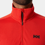 BLUZA MĘSKA HELLY HANSEN HP 1/2 ZIP PULLOVER 2.0 34131 222