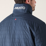 KURTKA MĘSKA MUSTO SOLENT PL INSULATOR 82584 598