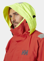 KURTKA SZTORMIAK MĘSKI HELLY HANSEN SKAGEN PRO JACKET 34420 222