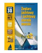 ŻEGLARZ JACHTOWY I JACHTOWY STERNIK MORSKI- A.Kolaszewski, P.Świderski