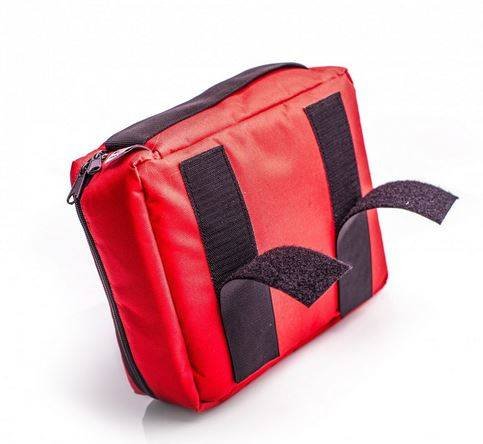 APTECZKA 410 CZERWONA 25x23x12cm MEDAID