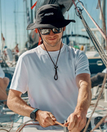 KAPELUSZ MUSTO FAST DRY BRIMMED HAT 86129 598 ROZMIAR S/M
