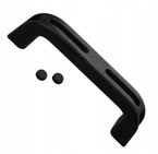 UCHWYT RĄCZKA PODNOŚNIK 142mm 046704S