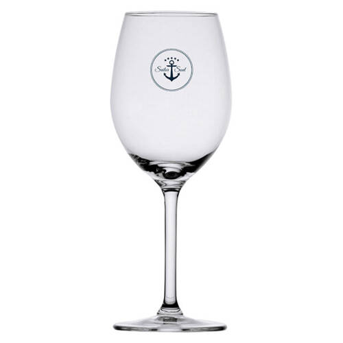 KIELISZKI DO WINA SAILOR ECOZEN ZESTAW 6 SZT. 14204