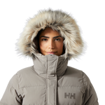 KURTKA ZIMOWA DAMSKA HELLY HANSEN W ARIA LONG PARKA 54512 885