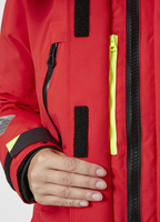 KURTKA SZTORMIAK HELLY HANSEN W SKAGEN OFFSHORE JKT 34257 222 NEW