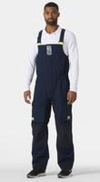 SPODNIE ŻEGLARSKIE SZTORMIAK HELLY HANSEN PIER 4.0 BIB 34485 597 NAVY