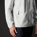 KURTKA MĘSKA MUSTO EVO CREW SOFTSHELL JACKET 84166 813